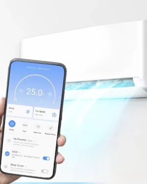Midea Breezeless E