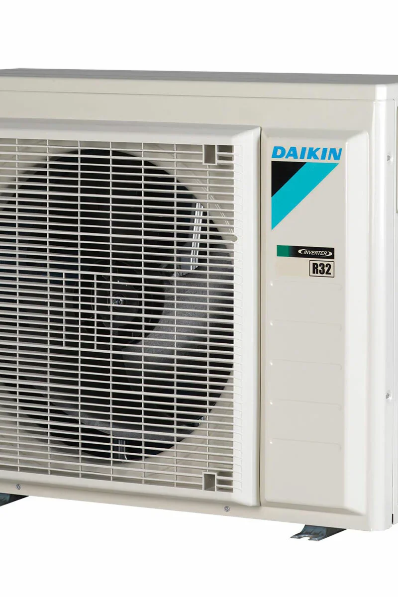 Daikin Sensira Outdoor
