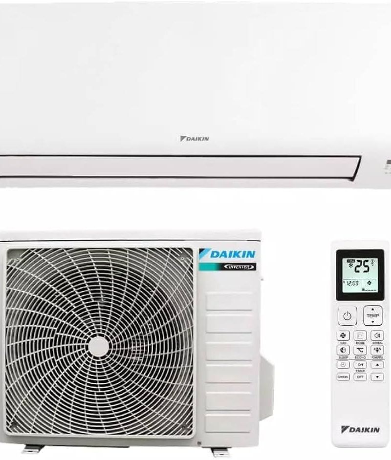 Daikin Sensira