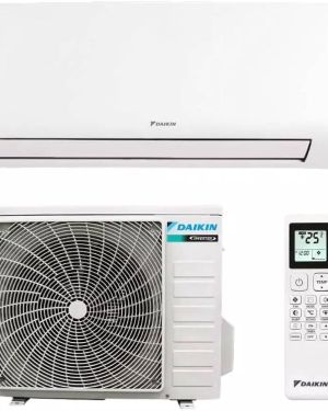 Daikin Sensira