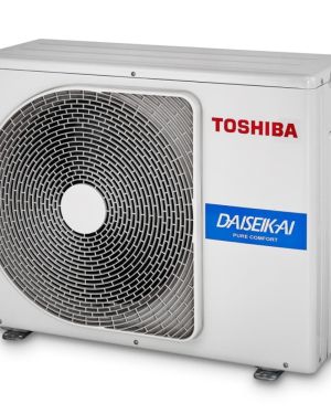 Toshiba Daiseikai 9 R32 Outdoor