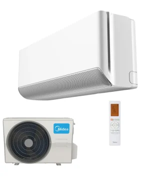 Midea Breezeless E