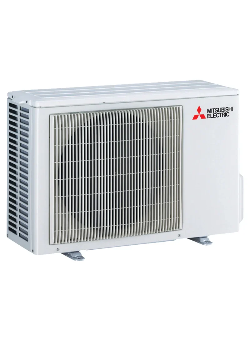 Mitsubishi LN Outdoor
