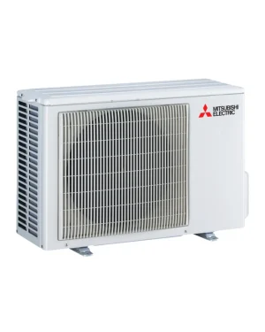 Mitsubishi LN Outdoor