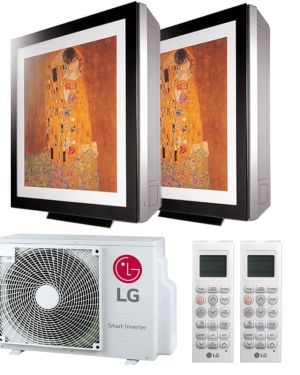 LG Artcool Gallery