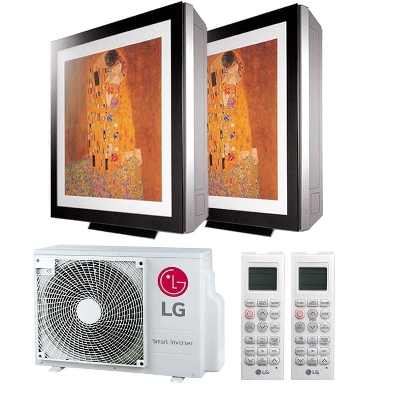 LG Artcool Gallery