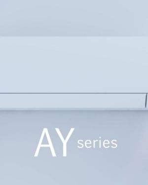 Mitsubishi AY System