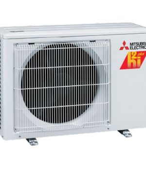 Mitsubishi HR 2.5Kw