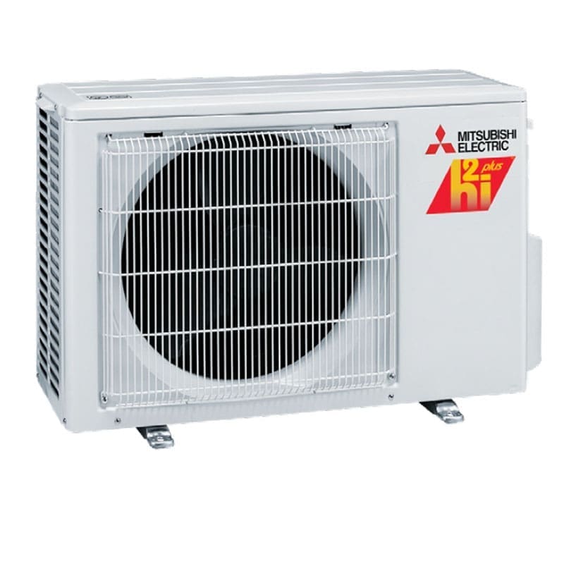 Mitsubishi HR 2.5Kw