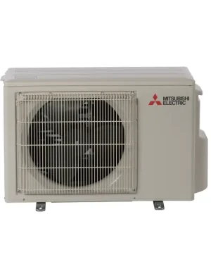 Mitsubishi AY Outdoor