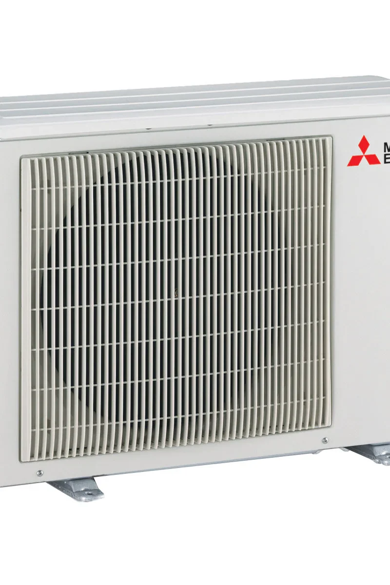 Mitsubishi Zen – Outdoor