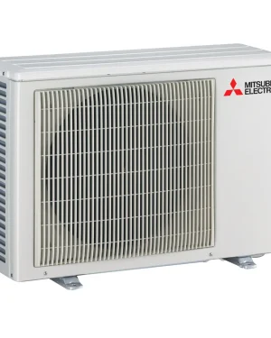 Mitsubishi Zen – Outdoor