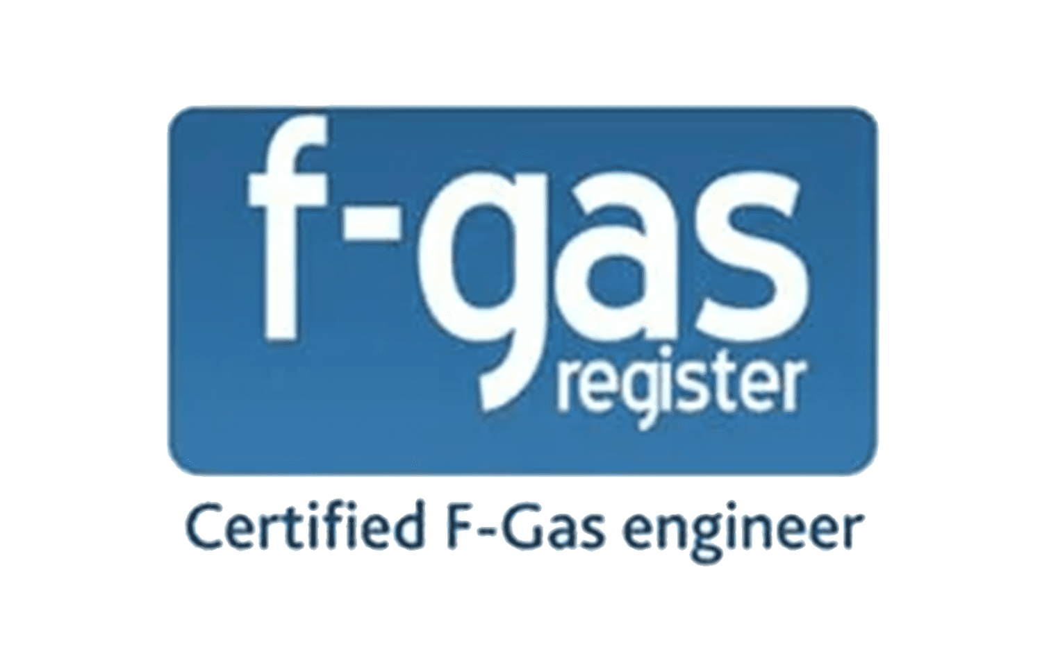 F-gas